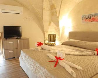 Afrodite Luxury Suite - Veglie - Habitación