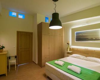 Castello Di Porto - Panormos - Habitación