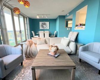 Relax and Unwind Ballston 5 Beds - Arlington - Stue