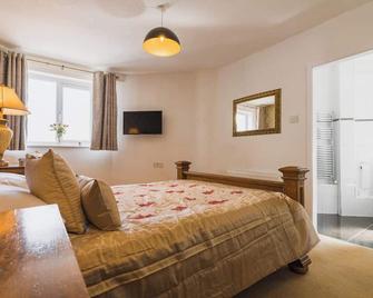 The Hawk & Buckle Inn - Denbigh