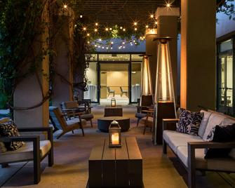 Renaissance Walnut Creek Hotel - Walnut Creek - Lounge