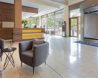 Melia Düsseldorf - Düsseldorf - Lobby