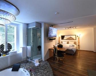 Hotel Krone Sihlbrugg - Horgen - Habitación