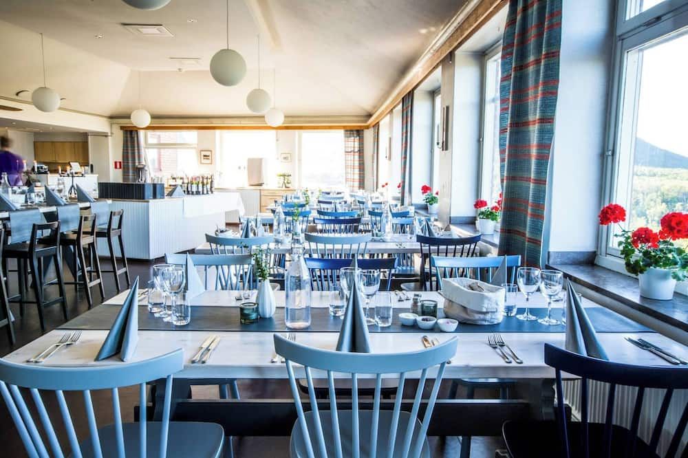 Stf Abisko Turiststation