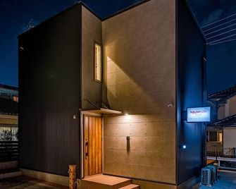 Rakuten Stay House X Will Style Fujinomiya - Fujinomiya - Gebäude