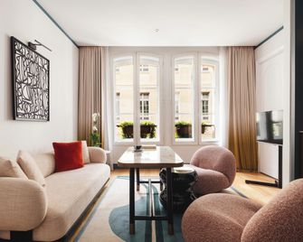 Hotel Bel Ami - Paris