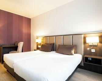 Hotel de Flore - Paris