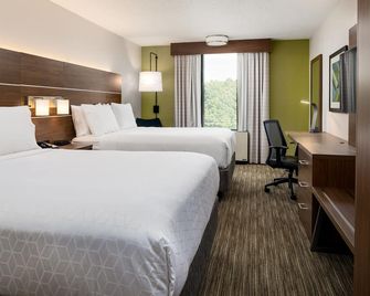 Holiday Inn Express Atlanta Airport-College Park By IHG - College Park - Quarto