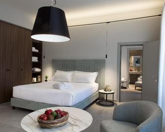 Albergo Duomo - San Gemini - Habitación