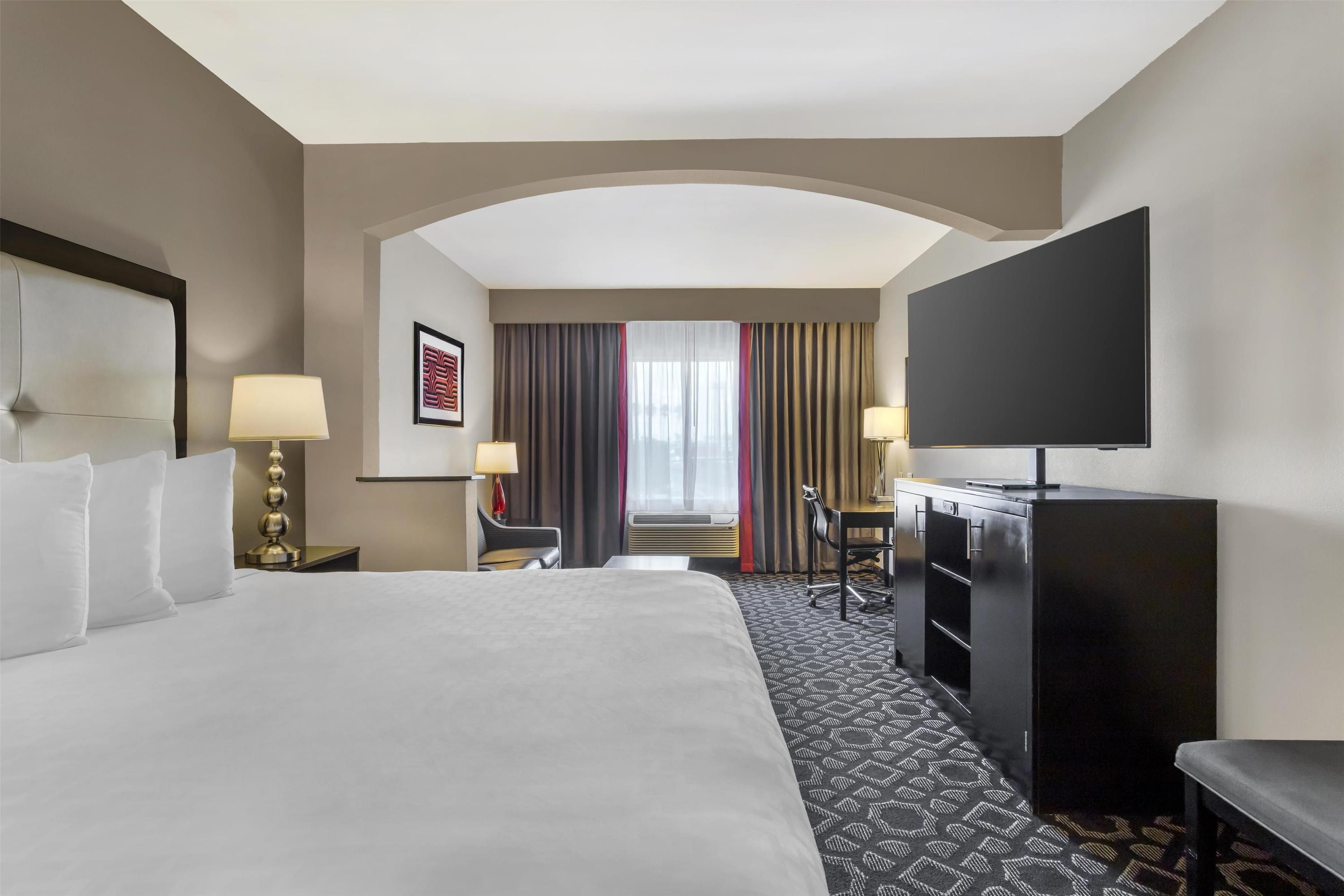 Best Western Plus Laredo Inn & Suites - Laredo - Quarto