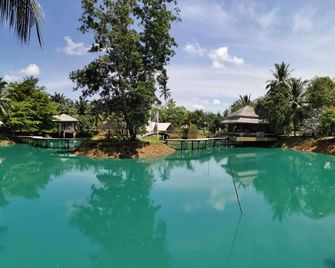 Farmsuk Residence And Resort - Ban Pak Bara