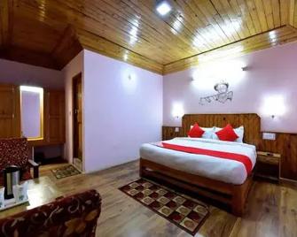 Olive County Resort - Manali - Habitación