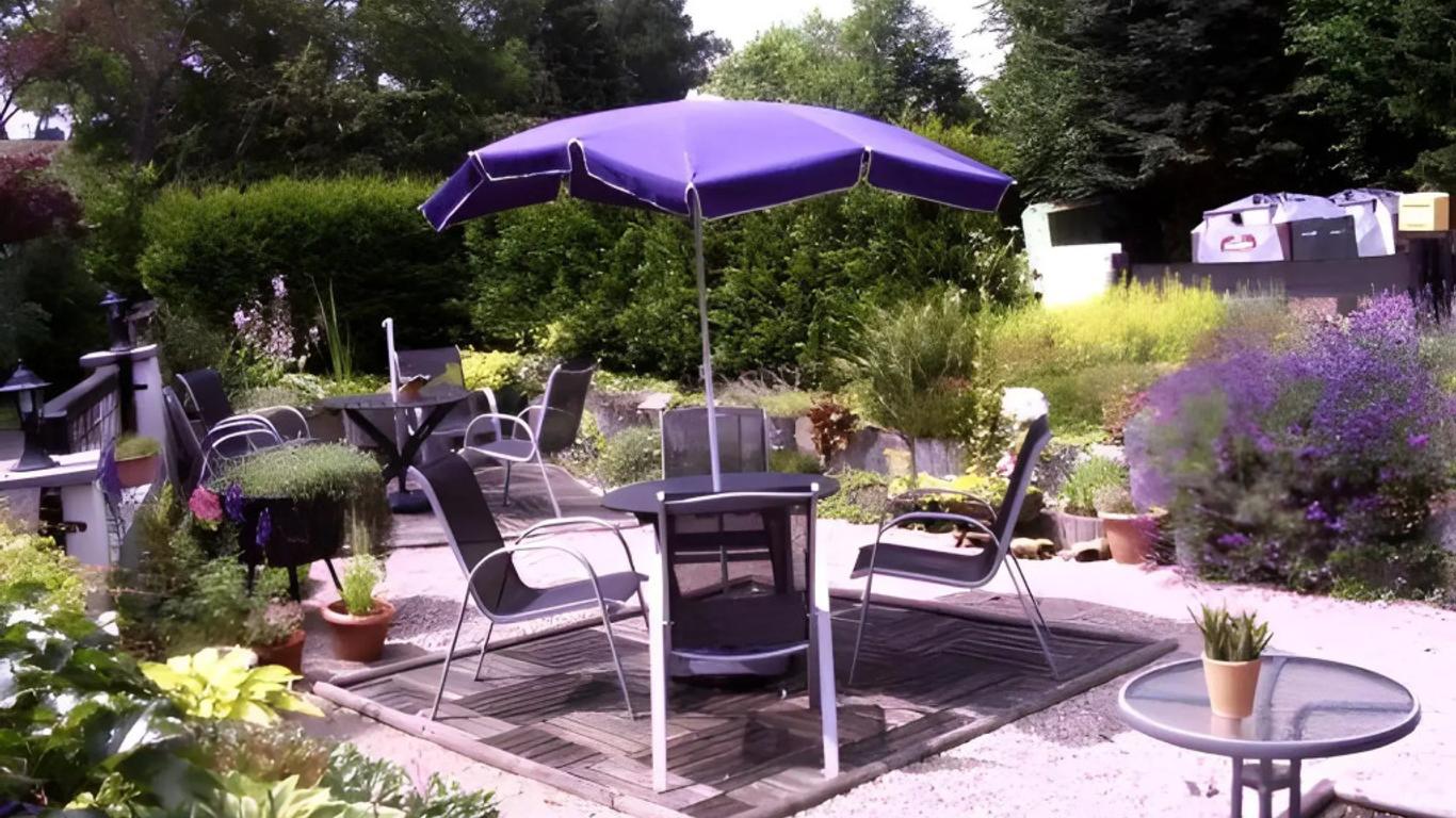 Pension Hubertus