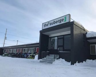 The Auberge Inn - Temiskaming Shores - Building