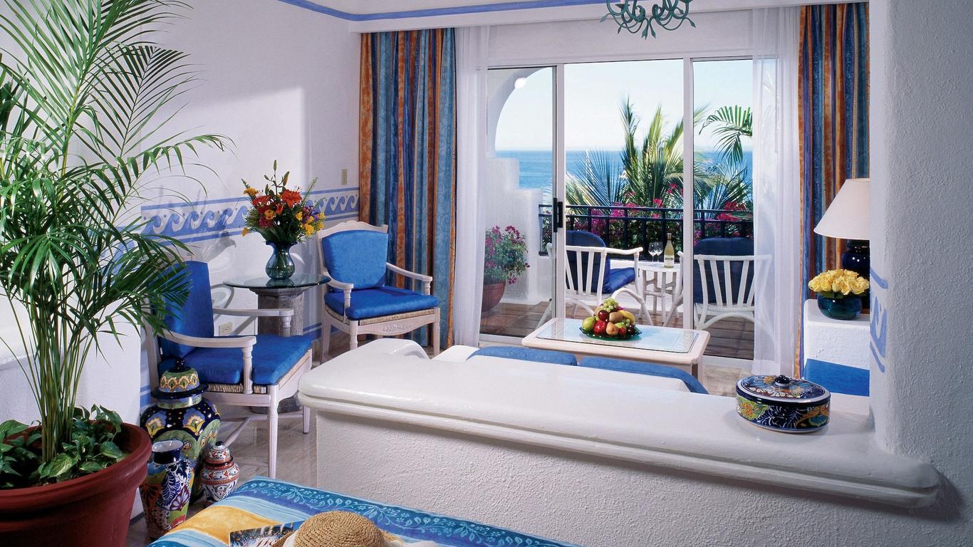 Pueblo Bonito Los Cabos