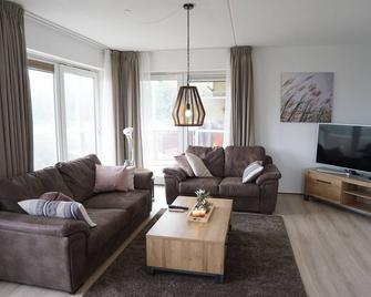 Residence Juliana 17 - Julianadorp - Living room