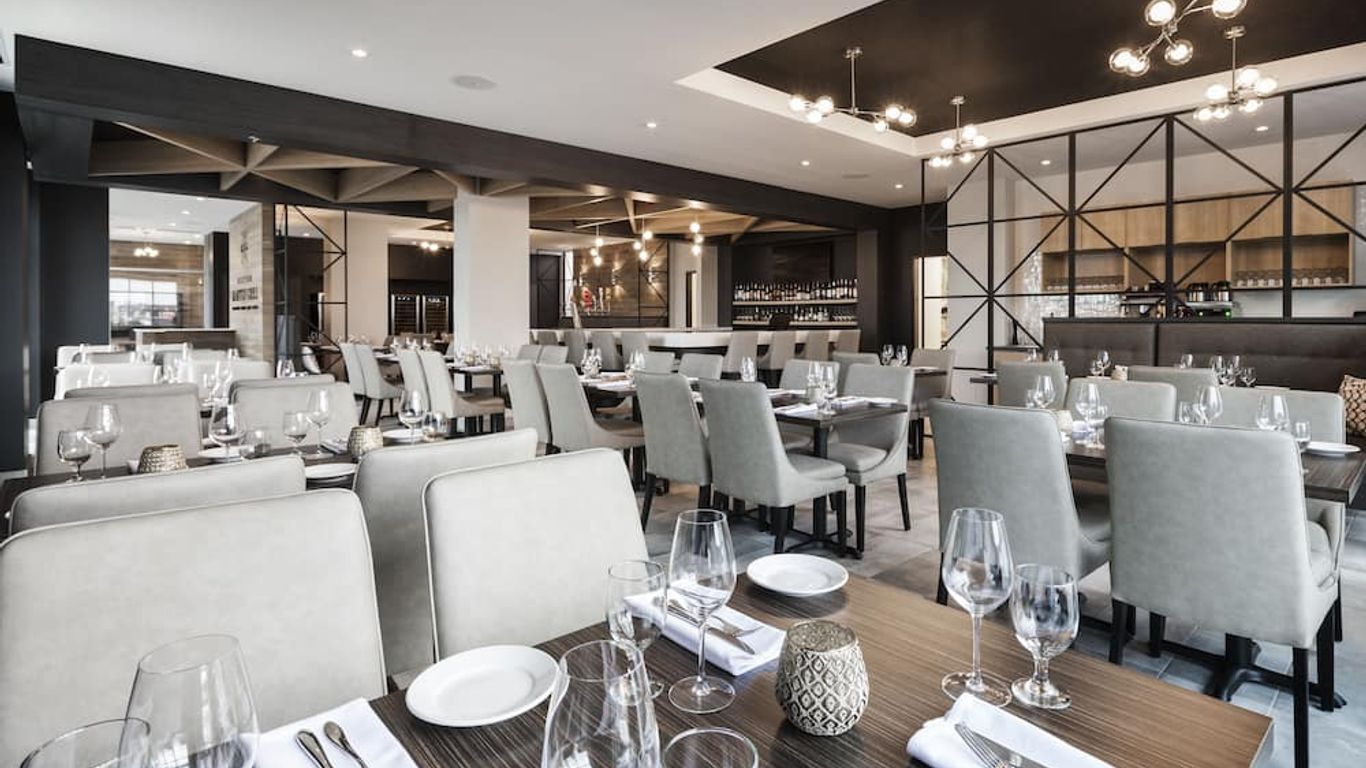 Imperia Hôtel et Suites Boucherville