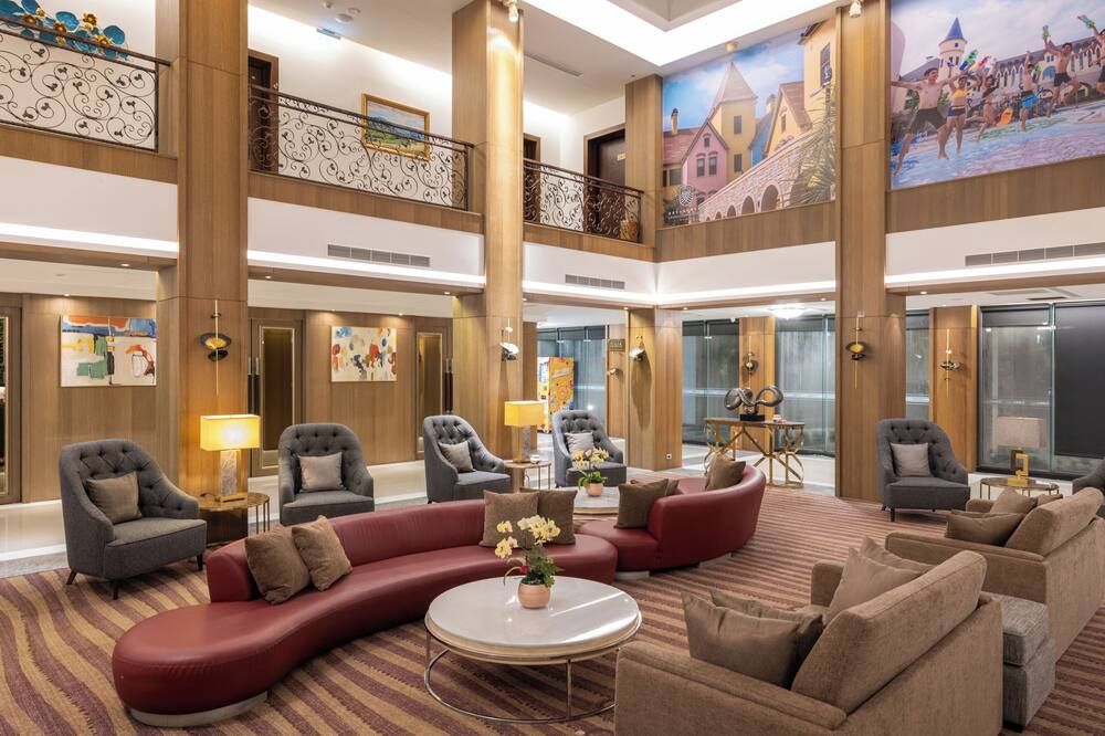 باترفلي فالي ريزورت باي كوسموس أوتيوم