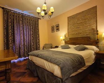 Hotel Las Cancelas - อวิวลา