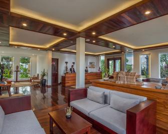Nita by Vo Angkor Resort - Ciudad de Siem Riep - Lobby