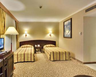Rose Resort Hotel - Antalya
