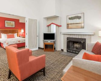 Value Suites Extended Stay - St Louis - Maryland Heights
