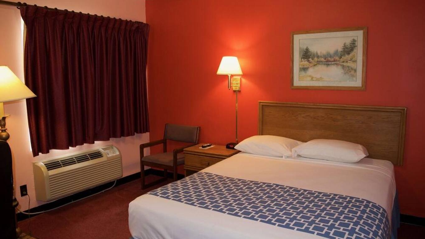 The Dalles House Motel