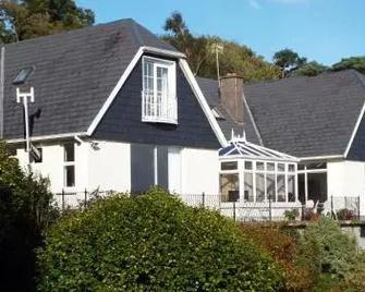Rocklands House Bed And Breakfast - Kinsale - Будівля