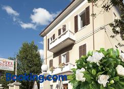 Hotel Gardenia - Forlì - Edificio