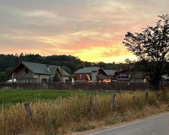 Abant Cozy Homes - Bolu - Edificio