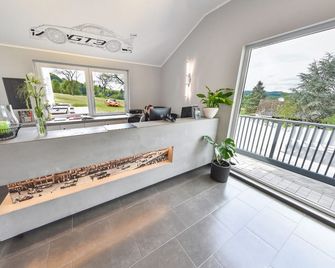 Gt3 Das Sportliche Hotel - Adenau