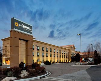 La Quinta Inn & Suites by Wyndham Twin Falls - Twin Falls - Building