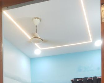 Manireddy Residency Mantralayam - Mantralayam - Habitación