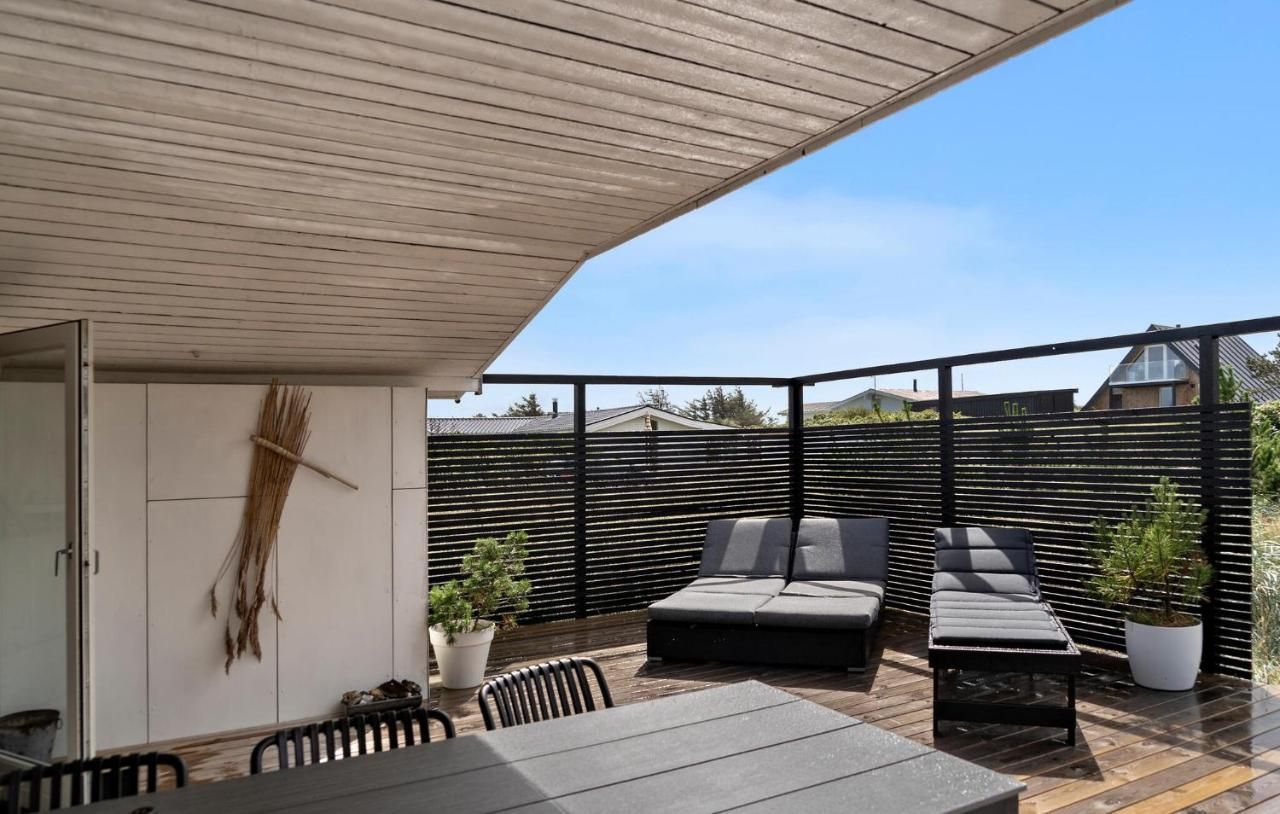 Pet Friendly Home In Vestervig With Wifi – Agger