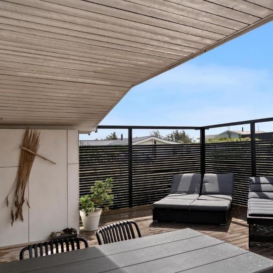 Pet Friendly Home In Vestervig With Wifi – Agger