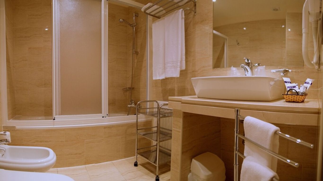 Hotel Playa Langosteira