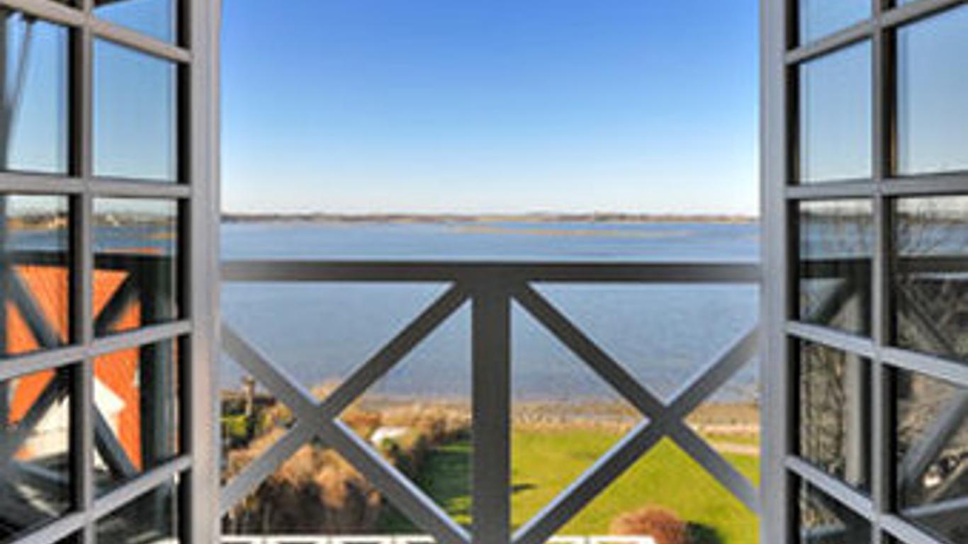 بادهوتل سوفريد