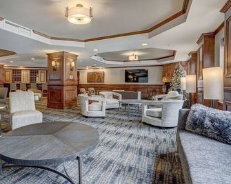 Perfectly Located 1Br With loft- Close to Lifts & Downtown - Breckenridge - Lounge