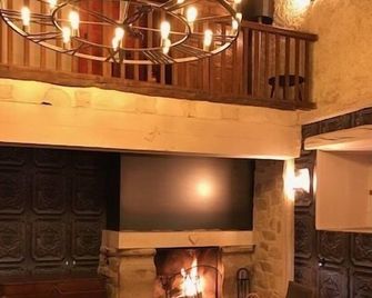 Castel Damandre - Arbois - Room amenity
