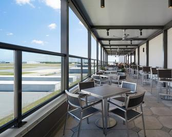 Hyatt Place Melbourne Airport - Melbourne - Restaurant
