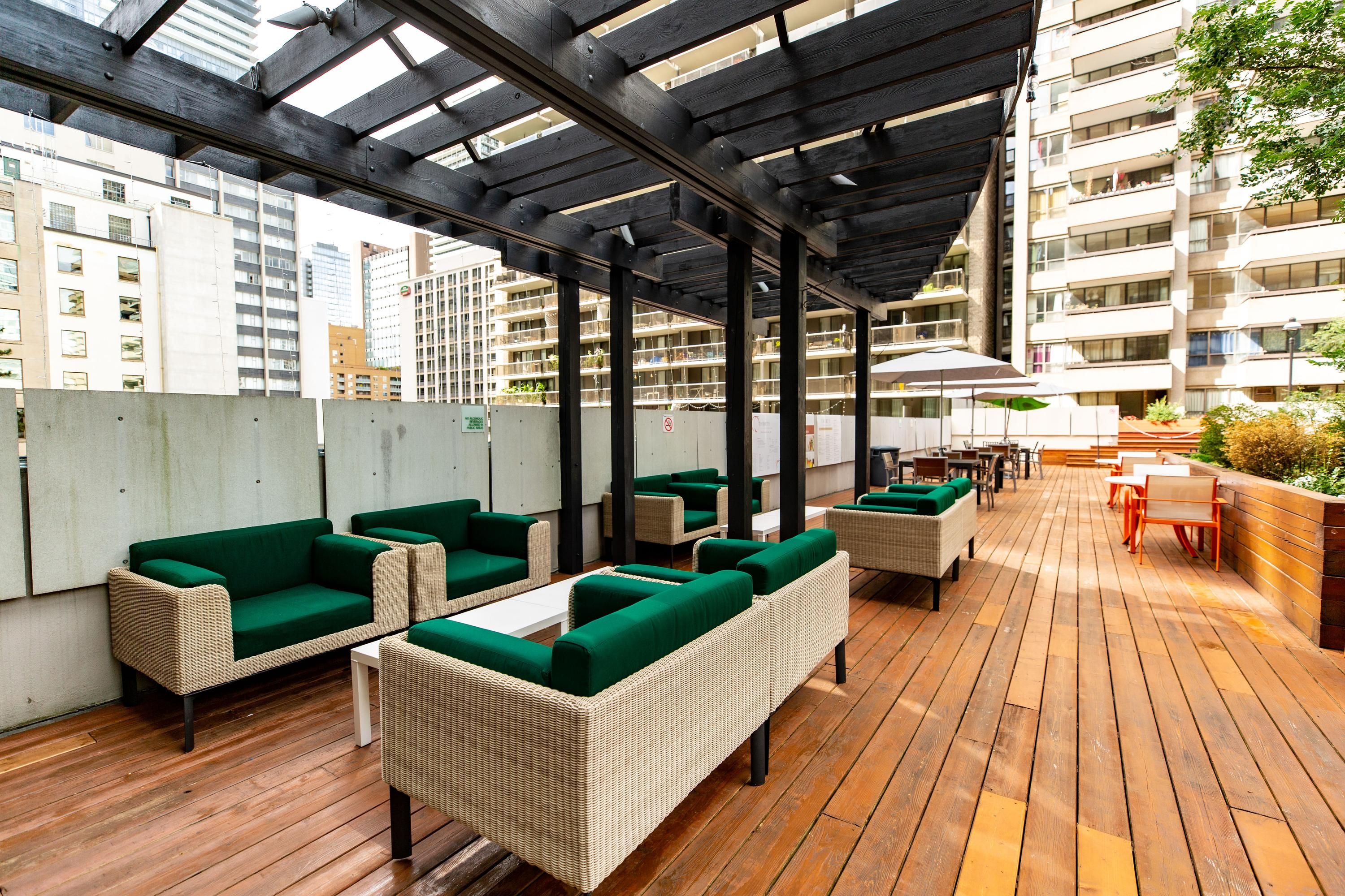 Holiday Inn Toronto Downtown Centre By IHG