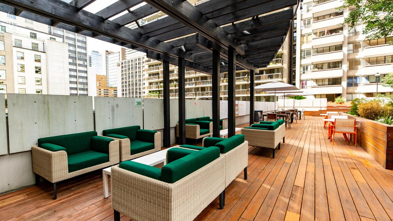 Holiday Inn Toronto Downtown Centre By IHG