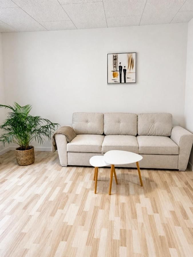 Cozy Apartment Herning Center- Pedestrian Street – Herning