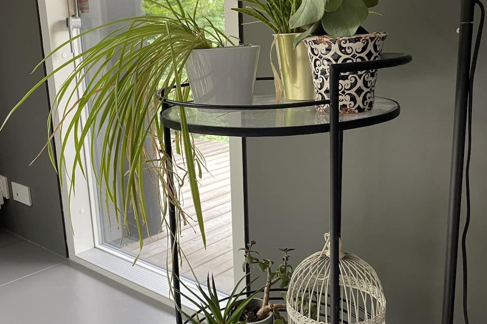 Style Meets Location in Göteborg - غوتنبرغ (السويد) - وسائل راحة في الغرف