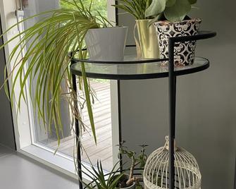 Style Meets Location in Göteborg - غوتنبرغ (السويد) - وسائل راحة في الغرف