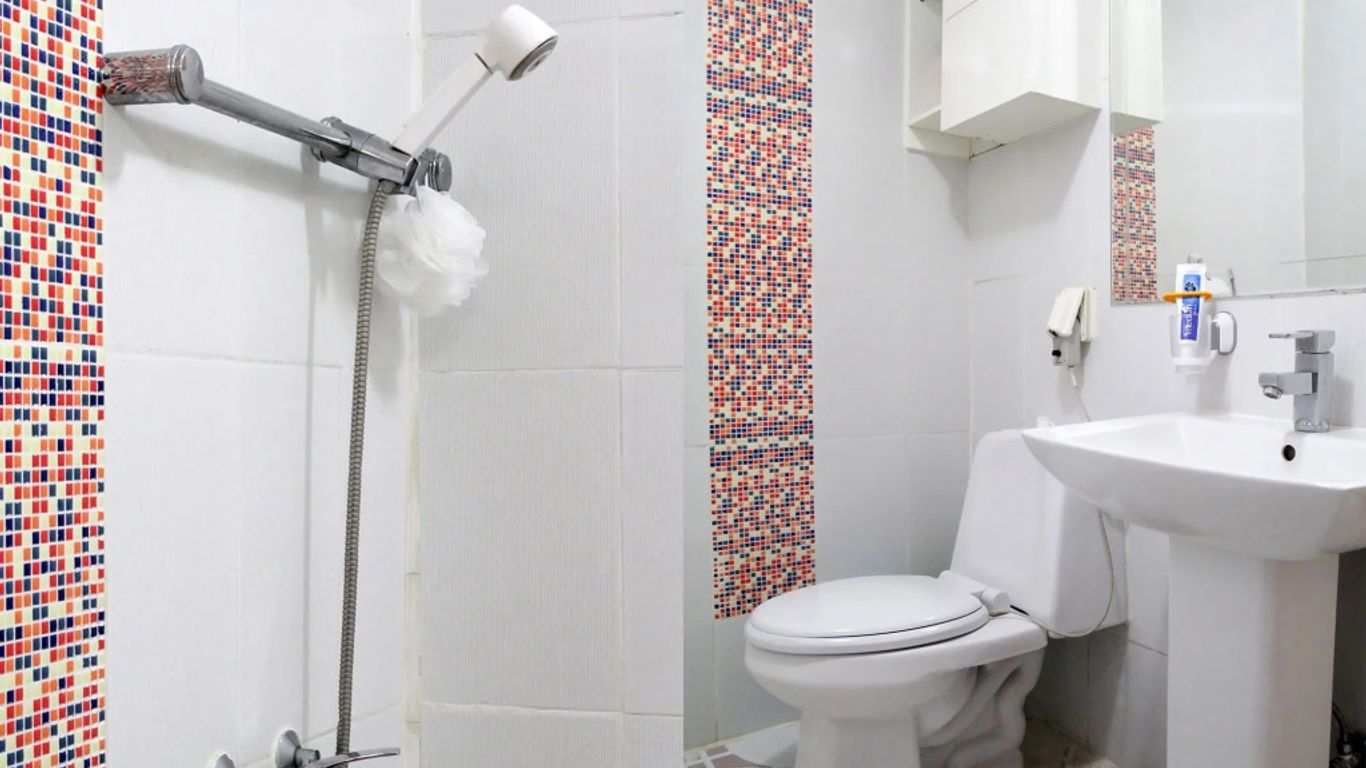 모모제인 게스트하우스