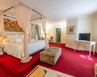 Riebeek Valley Hotel - Riebeek-Kasteel