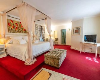 Riebeek Valley Hotel - Riebeek-Kasteel