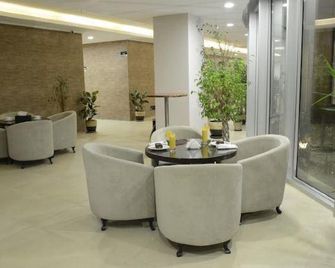 Classy Hotel Erbil - Erbil - Lobby