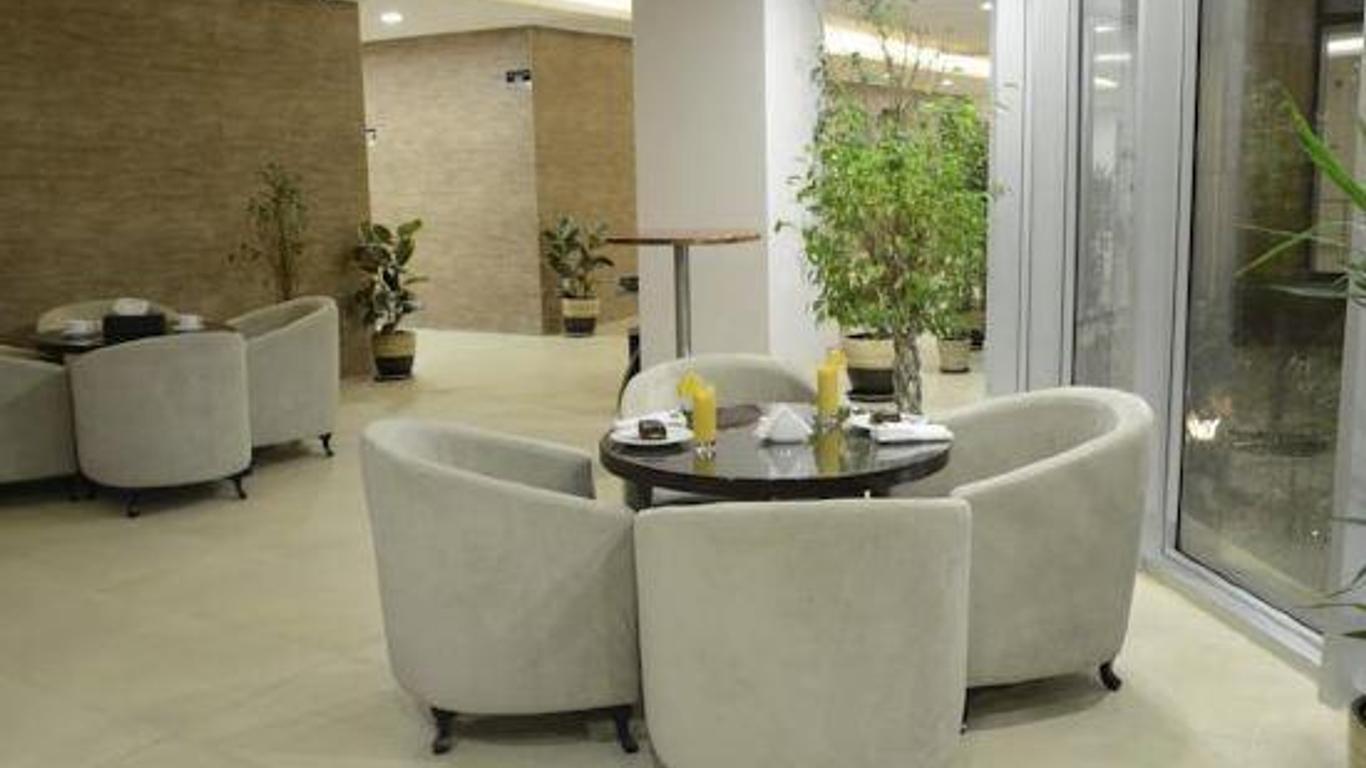Classy Hotel Erbil